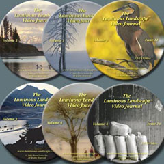Luminous Landscape - Digital cameras, digital camera reviews, photography views and news hot links