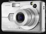 High 8.1 Mp resolution for the Casio Exilim EX-Z850 - Digital cameras, digital camera reviews, photography views and news news