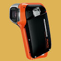 Sanyo unveils DMX-CA8 digital movie camera - Digital cameras, digital camera reviews, photography views and news news
