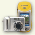 FotoNation enables Trimpix wireless technology - Digital cameras, digital camera reviews, photography views and news news