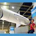 Zeiss Apo Sonnar 4/1700 world's largest telelens - Digital cameras, digital camera reviews, photography views and news news