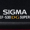 New Sigma EF-530 DG SUPER & ST flash units - Digital cameras, digital camera reviews, photography views and news news