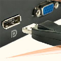 Samsung creates LCD with DisplayPort interface - Digital cameras, digital camera reviews, photography views and news news