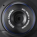 Samsung innov8 new 8 Megapixel camera phone - Digital cameras, digital camera reviews, photography views and news news