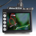 Extend your SLR live view with Zigview S2 LIVE - Digital cameras, digital camera reviews, photography views and news news