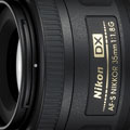 Nikon unveils the AF-S DX Nikkor 35mm f/1.8G - Digital cameras, digital camera reviews, photography views and news news