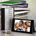 Hama announces pocket-size digital Photo album - Digital cameras, digital camera reviews, photography views and news news