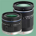 Olympus announces two new Micro 4/3 lenses - Digital cameras, digital camera reviews, photography views and news news