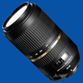 Tamron develops SP 70-300mm anniversary model - Digital cameras, digital camera reviews, photography views and news news