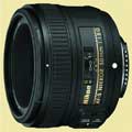 Nikon launches AF-S NIKKOR 50mm F/1.8G lens - Digital cameras, digital camera reviews, photography views and news news