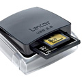 New Lexar Professional USB 3.0 Dual-Slot Reader - Digital cameras, digital camera reviews, photography views and news news