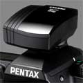 Pentax releases GPS Unit O-GPS1 for its DSLRs - Digital cameras, digital camera reviews, photography views and news news