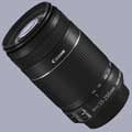 Canon unveils EF-S 55-250mm f/4-5.6 IS model II - Digital cameras, digital camera reviews, photography views and news news