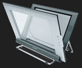 The HP Scanjet 4600 see-through flatbed scanner - Digital cameras, digital camera reviews, photography views and news news
