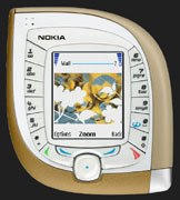 Nokia's compact camera phone offers fresh shape - Digital cameras, digital camera reviews, photography views and news news