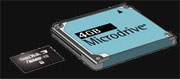 Sandisk introduces 4 Gigabyte embedded flash - Digital cameras, digital camera reviews, photography views and news news