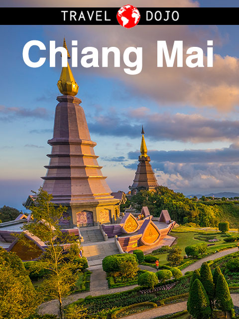 Chiang Mai Travel Guide